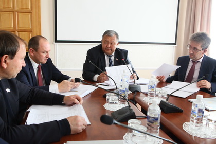 Изменения в закон о земельных участках для представителей коренных малочисленных народов рекомендовано принять во втором чтении 